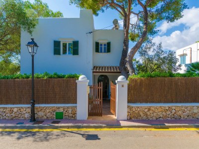 Holiday house Cala Dor 14 - Haus In Cala D'or. Wifi Gratis - Outdoor photo 36