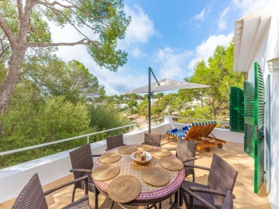 Holiday house Cala Dor 14 - Haus In Cala D'or. Wifi Gratis - Outdoor photo 37
