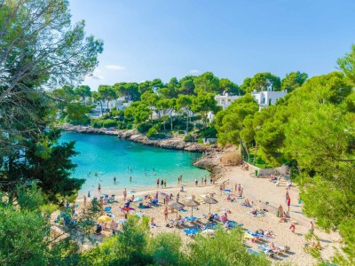Holiday house Cala Dor 14 - Haus In Cala D'or. Wifi Gratis - Outdoor photo 40