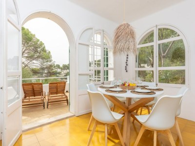 Holiday house Cala Dor 14 - Haus In Cala D'or. Wifi Gratis - Outdoor photo 42