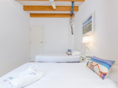 Holiday house Cala Dor 14 - Haus In Cala D'or. Wifi Gratis - Outdoor photo 47