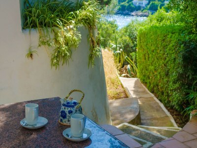 Holiday house Cala Dor 14 - Haus In Cala D'or. Wifi Gratis - Outdoor photo 52