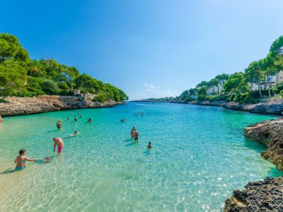 Holiday house Cala Dor 14 - Haus In Cala D'or. Wifi Gratis - Outdoor photo 54