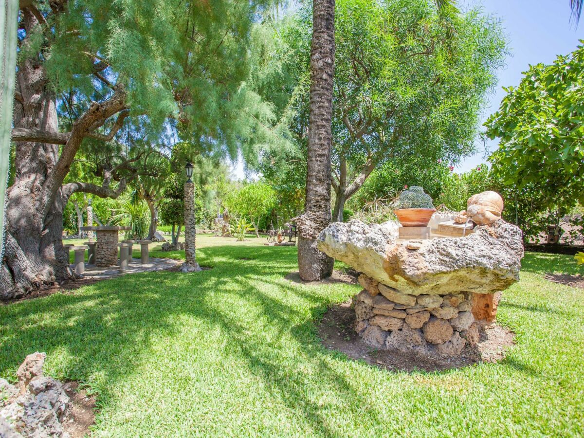 Villa La Sort Llarga (campomar) - Villa With Pool - Outdoor photo 4