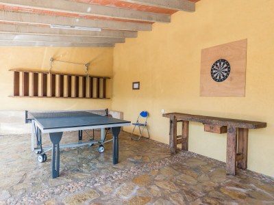 Villa La Sort Llarga (campomar) - Villa With Pool - Outdoor photo 7