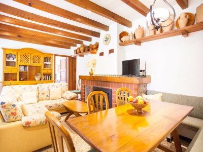 Villa La Sort Llarga (campomar) - Villa With Pool - Outdoor photo 10