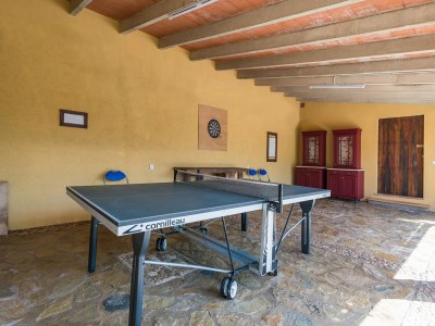 Villa La Sort Llarga (campomar) - Villa With Pool - Outdoor photo 11
