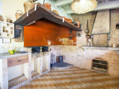 Villa La Sort Llarga (campomar) - Villa With Pool - Outdoor photo 12