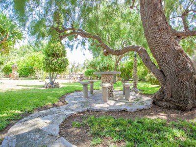 Villa La Sort Llarga (campomar) - Villa With Pool - Outdoor photo 25