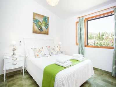 Villa La Sort Llarga (campomar) - Villa With Pool - Outdoor photo 37