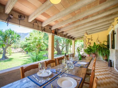 Villa La Sort Llarga (campomar) - Villa With Pool - Outdoor photo 39