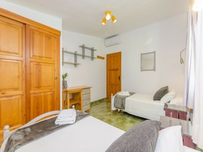 Villa La Sort Llarga (campomar) - Villa With Pool - Outdoor photo 40