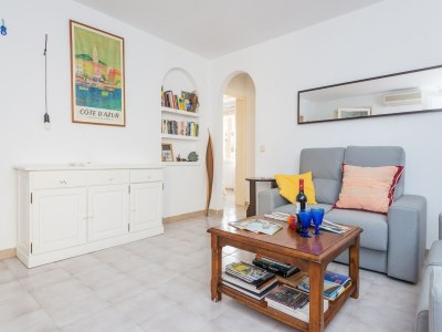 Apartment Xarus 1 - Apartment In Marina Manresa. Wifi Gratis - Features photo 14
