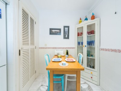 Apartment Xarus 1 - Apartment In Marina Manresa. Wifi Gratis - Features photo 17