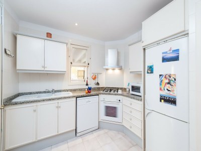 Apartment Xarus 1 - Apartment In Marina Manresa. Wifi Gratis - Features photo 27