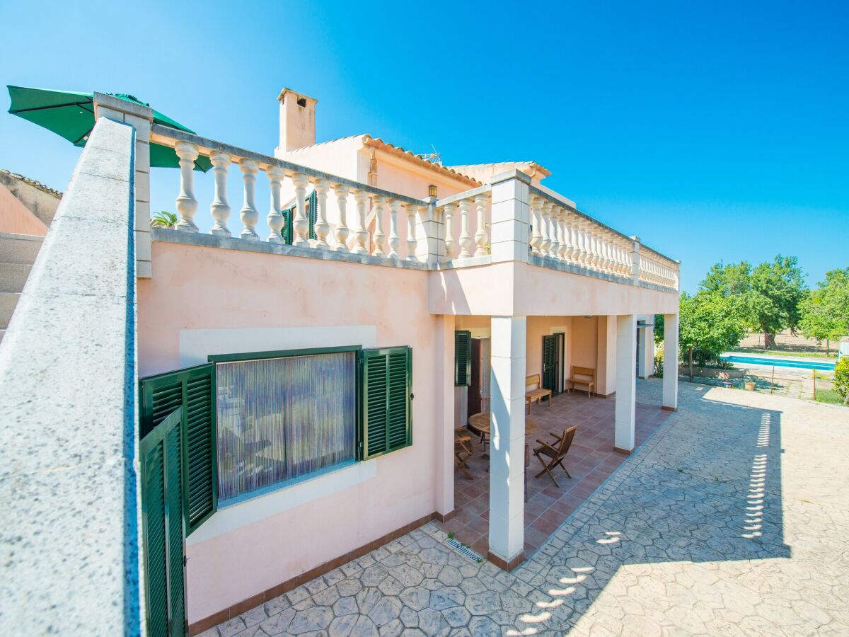 Villa Villa Sa Fonera - Villa With Private Pool