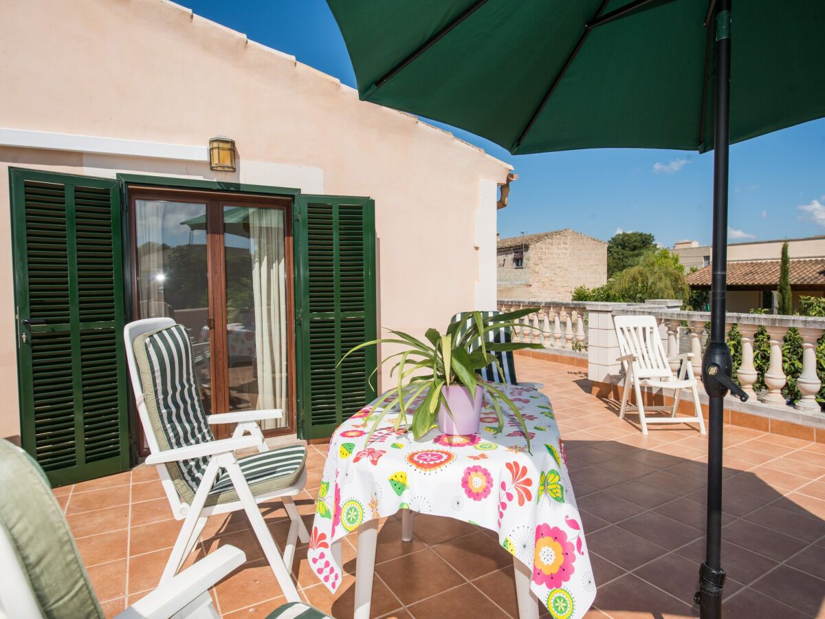 Villa Villa Sa Fonera - Villa With Private Pool - Outdoor photo 3