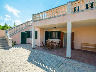 Villa Villa Sa Fonera - Villa With Private Pool - Outdoor photo 6