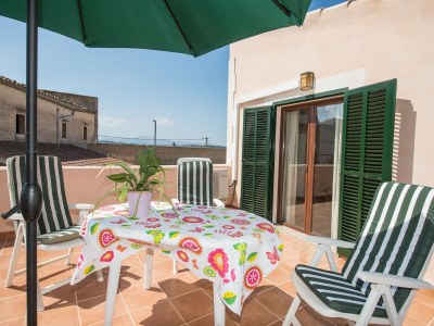 Villa Villa Sa Fonera - Villa With Private Pool - Outdoor photo 8
