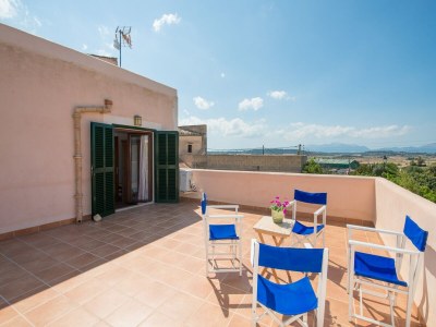 Villa Villa Sa Fonera - Villa With Private Pool - Outdoor photo 10