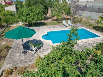 Villa Villa Sa Fonera - Villa With Private Pool - Outdoor photo 13