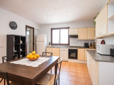 Villa Villa Sa Fonera - Villa With Private Pool - Features photo 21