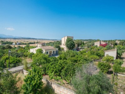 Villa Villa Sa Fonera - Villa With Private Pool - Environment photo 25