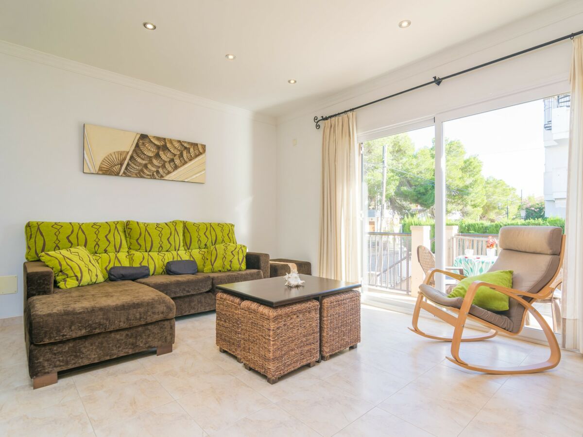 Holiday house Lluna Home - House In Colònia De Sant Jordi
