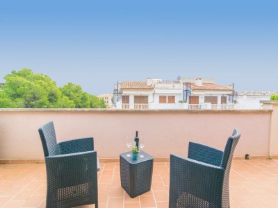 Holiday house Lluna Home - House In Colònia De Sant Jordi - Outdoor photo 7