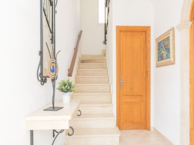 Holiday house Lluna Home - House In Colònia De Sant Jordi - Features photo 19