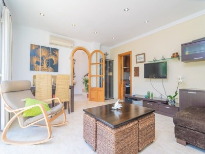 Holiday house Lluna Home - House In Colònia De Sant Jordi - Features photo 34