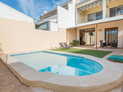 Villa Cas Peix - Adults Only - Ferienhaus Mit Pool - Outdoor photo 3