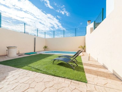 Villa Cas Peix - Adults Only - Ferienhaus Mit Pool - Outdoor photo 6