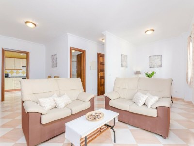 Holiday house Roser (roser De ArtÀ) - Haus In Artà in Majorca East - Holiday house