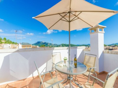 Holiday house Roser (roser De ArtÀ) - Haus In Artà - Outdoor photo 3