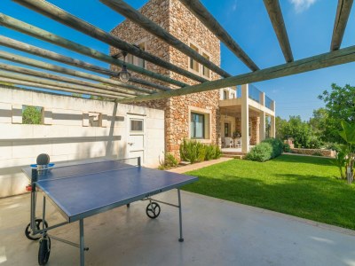 Villa Villa Pins - Ferienhaus Mit Privatem Pool - Outdoor photo 5