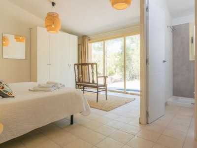 Villa Villa Pins - Ferienhaus Mit Privatem Pool - Outdoor photo 26