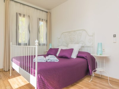 Villa Villa Pins - Ferienhaus Mit Privatem Pool - Outdoor photo 34