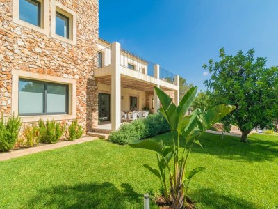 Villa Villa Pins - Ferienhaus Mit Privatem Pool - Outdoor photo 40