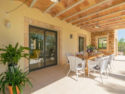 Villa Villa Pins - Ferienhaus Mit Privatem Pool - Outdoor photo 54