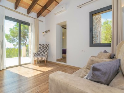 Villa Villa Pins - Ferienhaus Mit Privatem Pool - Outdoor photo 60