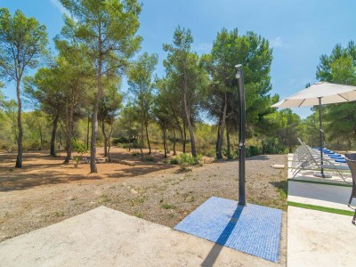 Villa Villa Pins - Ferienhaus Mit Privatem Pool - Outdoor photo 65