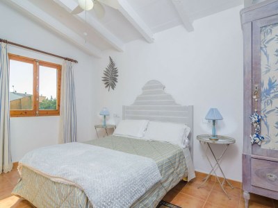 Villa Can Rius - Ferienhaus Mit Privatem Pool In Muro - Features photo 28