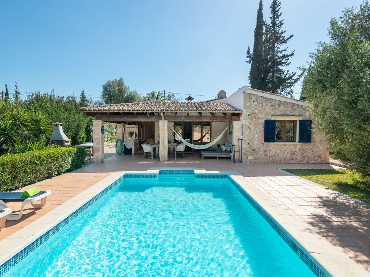 Villa Ca Na Rosa - Ferienhaus Mit Privatem Pool