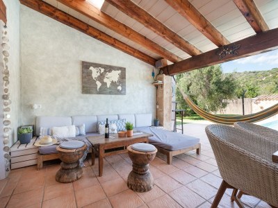 Villa Ca Na Rosa - Ferienhaus Mit Privatem Pool - Features photo 14
