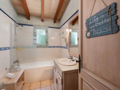 Villa Ca Na Rosa - Ferienhaus Mit Privatem Pool - Features photo 16