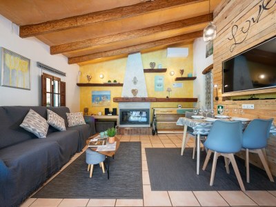 Villa Ca Na Rosa - Ferienhaus Mit Privatem Pool - Features photo 17