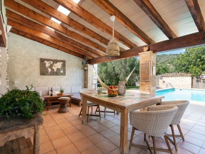Villa Ca Na Rosa - Ferienhaus Mit Privatem Pool - Features photo 18