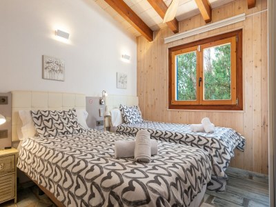 Villa Ca Na Rosa - Ferienhaus Mit Privatem Pool - Features photo 24