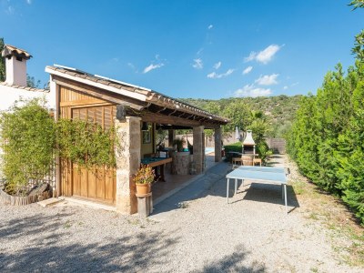 Villa Ca Na Rosa - Ferienhaus Mit Privatem Pool - Environment photo 30